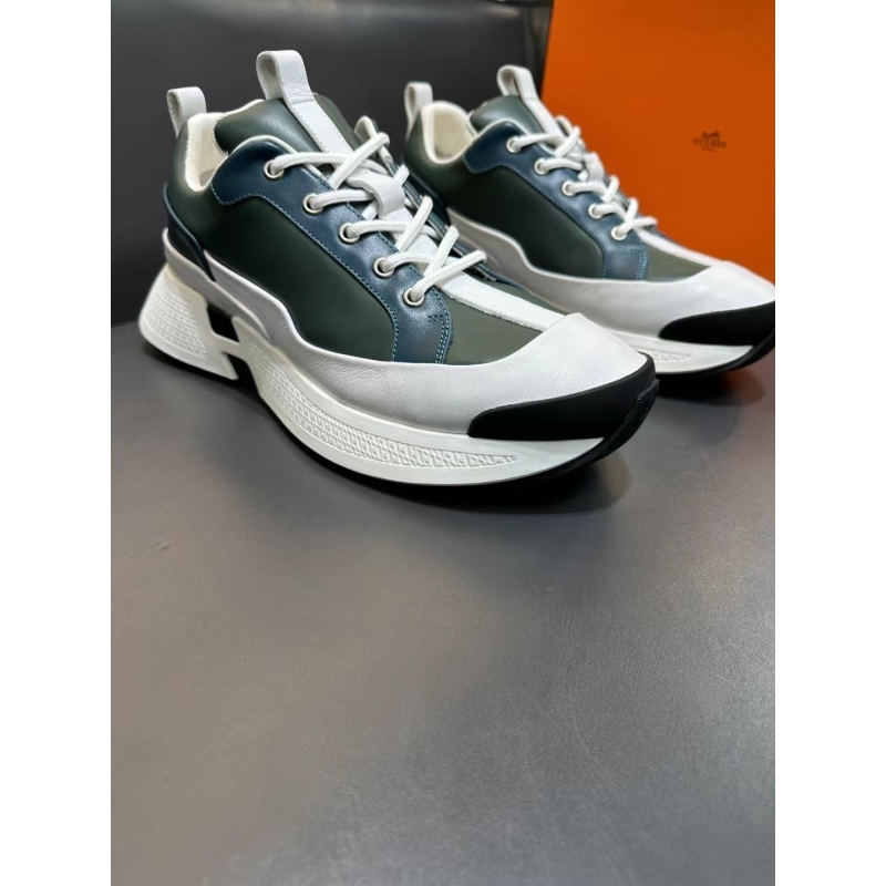 H**mes sneakers